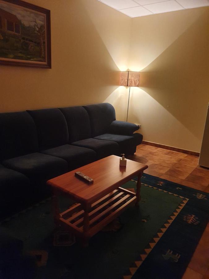 A Corticela Villanueva De Arosa Kültér fotó