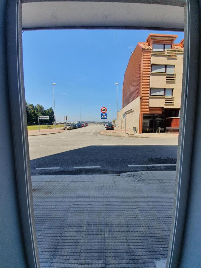 A Corticela Villanueva De Arosa Kültér fotó